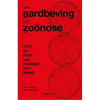 AMSTERDAM UNIVERSITY PRESS Van aardbeving tot zoönose