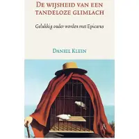 Singel Uitgeverijen De wijsheid van een tandeloze glimlach