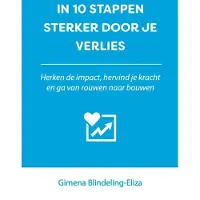 EBookPoint/Expertboek In 10 stappen sterker door je verlies