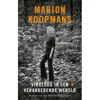 De Bezige Bij Viroloog in een veranderende wereld