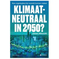 Borgerhoff & Lamberigts Klimaatneutraal in 2050 ?