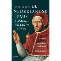 Uitgeverij Balans De Nederlandse paus