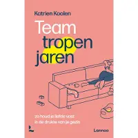 Lannoo Liefde in de tropenjaren (Paperback)