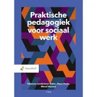 Noordhoff Uitgevers Praktische pedagogiek voor sociaal werk