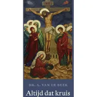 Vbk media Altijd dat kruis