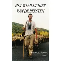 Uitgeverij Aspekt Het wemelt hier van de beesten