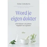 Standaard Uitgeverij Word je eigen dokter