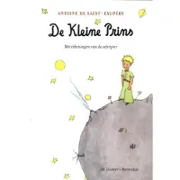 Uitgeverij Ad. Donker De Kleine Prins