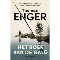 A.W. Bruna Uitgevers Het boek van de galg