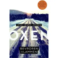 A.W. Bruna Uitgevers Bevroren vlammen
