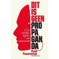 Overamstel Uitgevers Dit is geen propaganda
