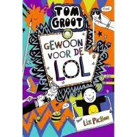 Gottmer Uitgevers Groep Gewoon voor de lol