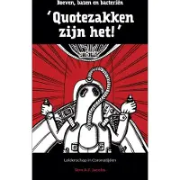 Brave New Books Quotezakken zijn het!