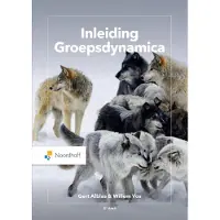 Noordhoff Uitgevers Inleiding groepsdynamica