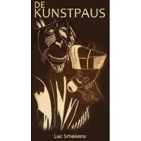 Schrijverspunt De Kunstpaus