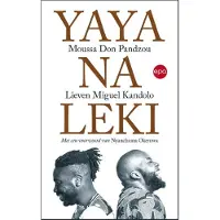 Epo Yaya na Leki