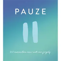 De Lantaarn Publishers Pauze