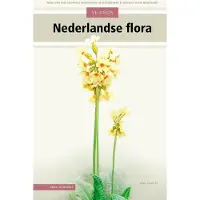 KNNV Uitgeverij Veldgids Nederlandse flora