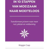 EBookPoint/Expertboek In 10 stappen van moeizaam naar moeiteloos