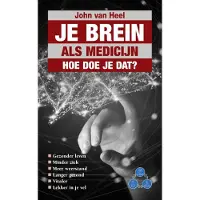 Uitgeverij Elmar Je brein als medicijn