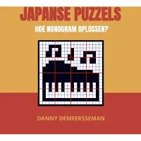 Mijnbestseller Japanse Puzzels