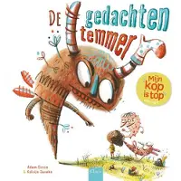 Clavis De gedachtentemmer