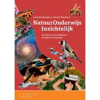 Coutinho Natuuronderwijs inzichtelijk