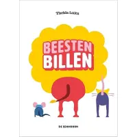 Eenhoorn Beestenbillen