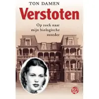 Uitgeverij De Kring Verstoten (Paperback)