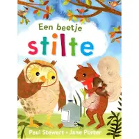 C. De Vries-Brouwers Een beetje stilte