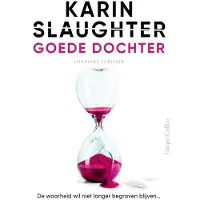 HarperCollins Goede dochter (Paperback)