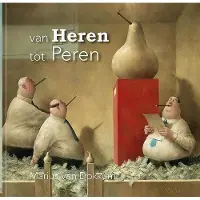 Art Revisited van Heren tot Peren