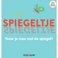 Standaard Uitgeverij Spiegeltje spiegeltje