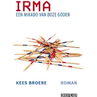 Uitgeverij In de Knipscheer Irma