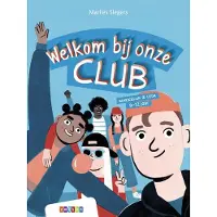 Uitgeverij Zwijsen België Welkom bij onze club