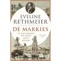 Overamstel Uitgevers De Markies