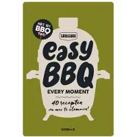 Vbk media Easy BBQ