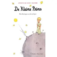 Uitgeverij Ad. Donker De Kleine Prins