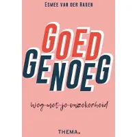 Uitgeverij Thema Goed genoeg