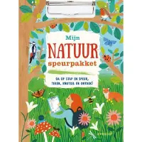 Lemniscaat Mijn natuurspeurpakket