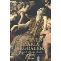 Hannibal Books De stervende Maria Magdalena