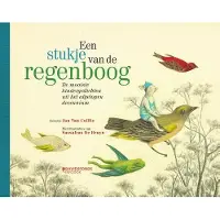 Standaard Uitgeverij Een stukje van de regenboog