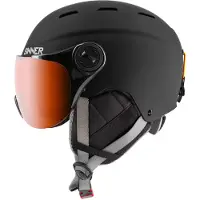 Sinner Typhoon Visor