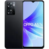 OPPO A57s | 4 GB | 128 GB | Starry Black