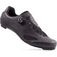 Lake CX219 Wegschoenen Zwart (Normaal) || Maat: 46