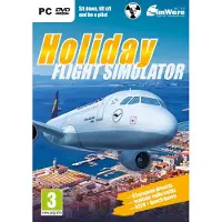 Holiday Flight Simulator - PC Download