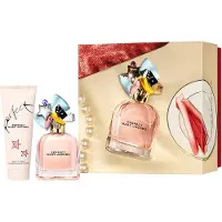 Marc Jacobs Damesgeuren Perfect Cadeauset Eau de Parfum Spray 50 ml + Bodylotion 75 ml 1 Stk.