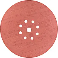 Makita B-68426 Schuurschijf Velcro - 225mm - K320 (25st.)