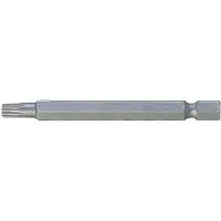 Bahco 5xbits tr30 70mm 1/4" standard | 59S/70TR30
