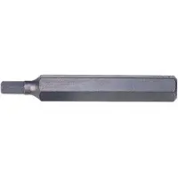 Bahco Doos Met Lange Zeskantbits 5x75 Mm 5 Eenheden
